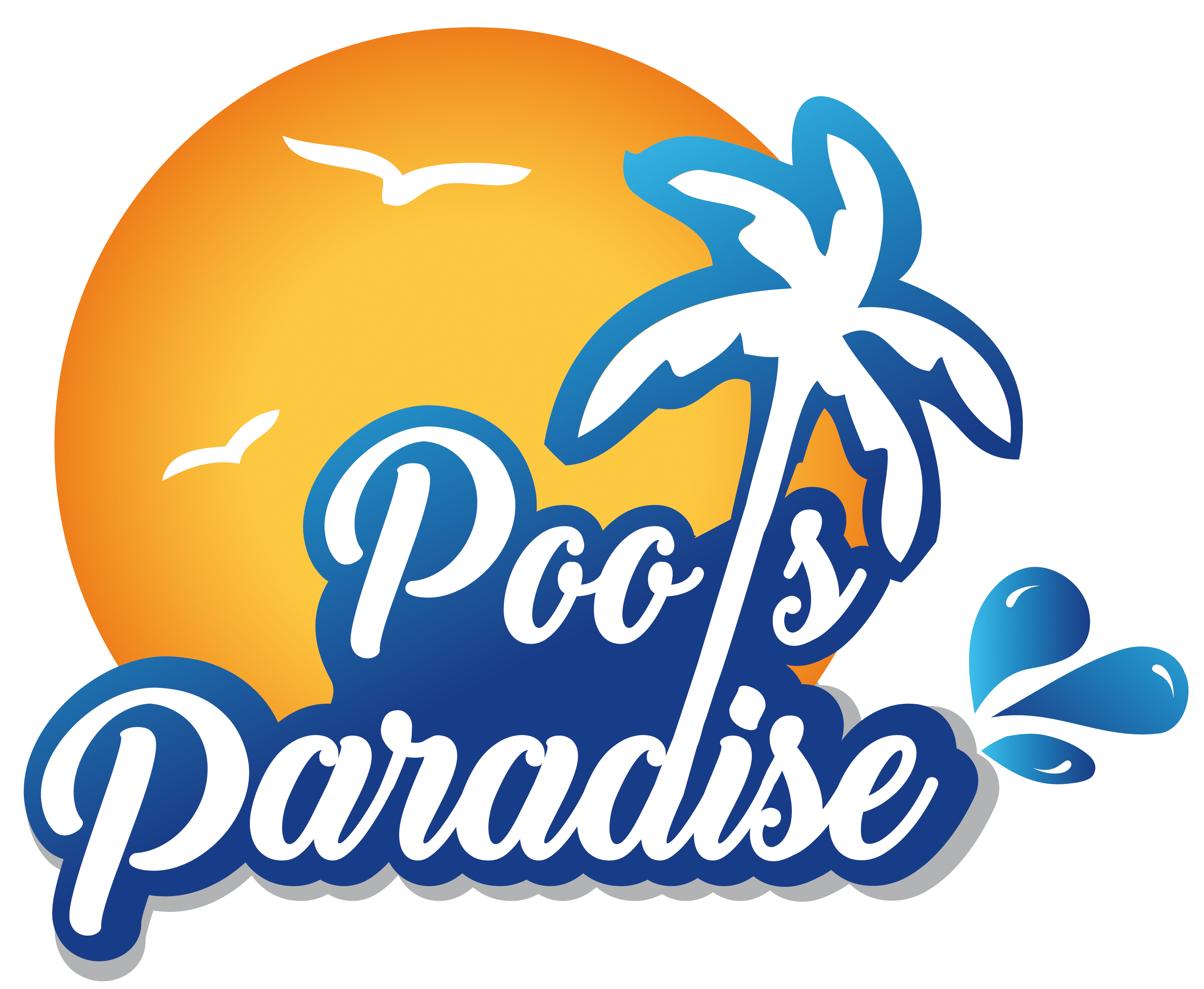 Pools Paradise