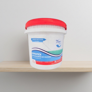 Stick de chlore non stabilisé