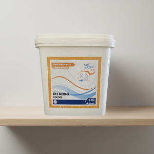 PH minus poudre (5KG)