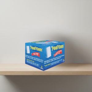 POOLS'GOM - 3 pièces