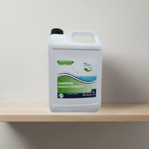Produit d'hivernage (5L)