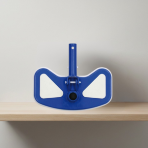 Tête de balai d'aspirateur