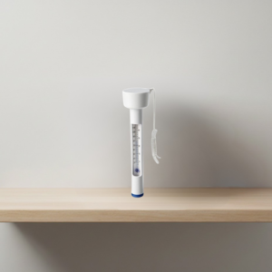 Thermomètre flottant