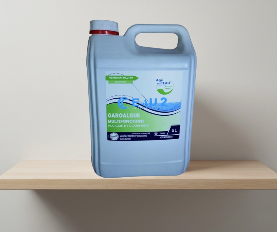 Anti-algue (5L)