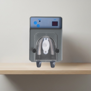 Pompe PH péristaltique  1,5L/H