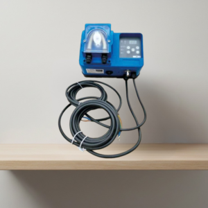 Pompe PH péristaltique 4L/H