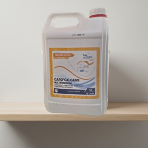 Anti-calcaire (5L)