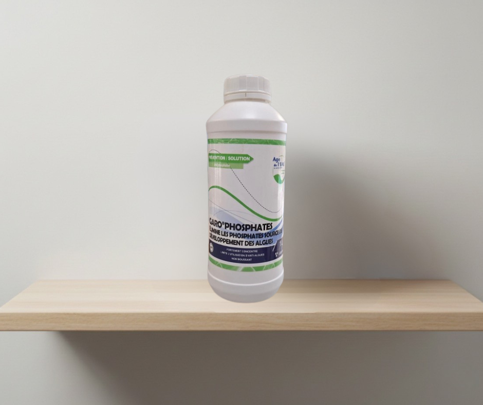 Anti-phosphates (1L) ou (5L) – Image 2