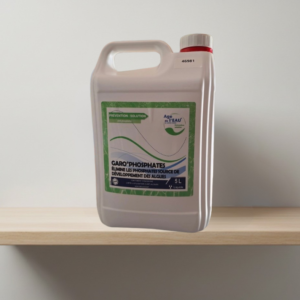 Anti-phosphates (1L) ou (5L)