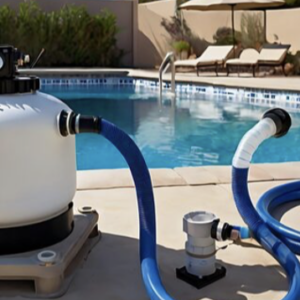 Matériel filtration